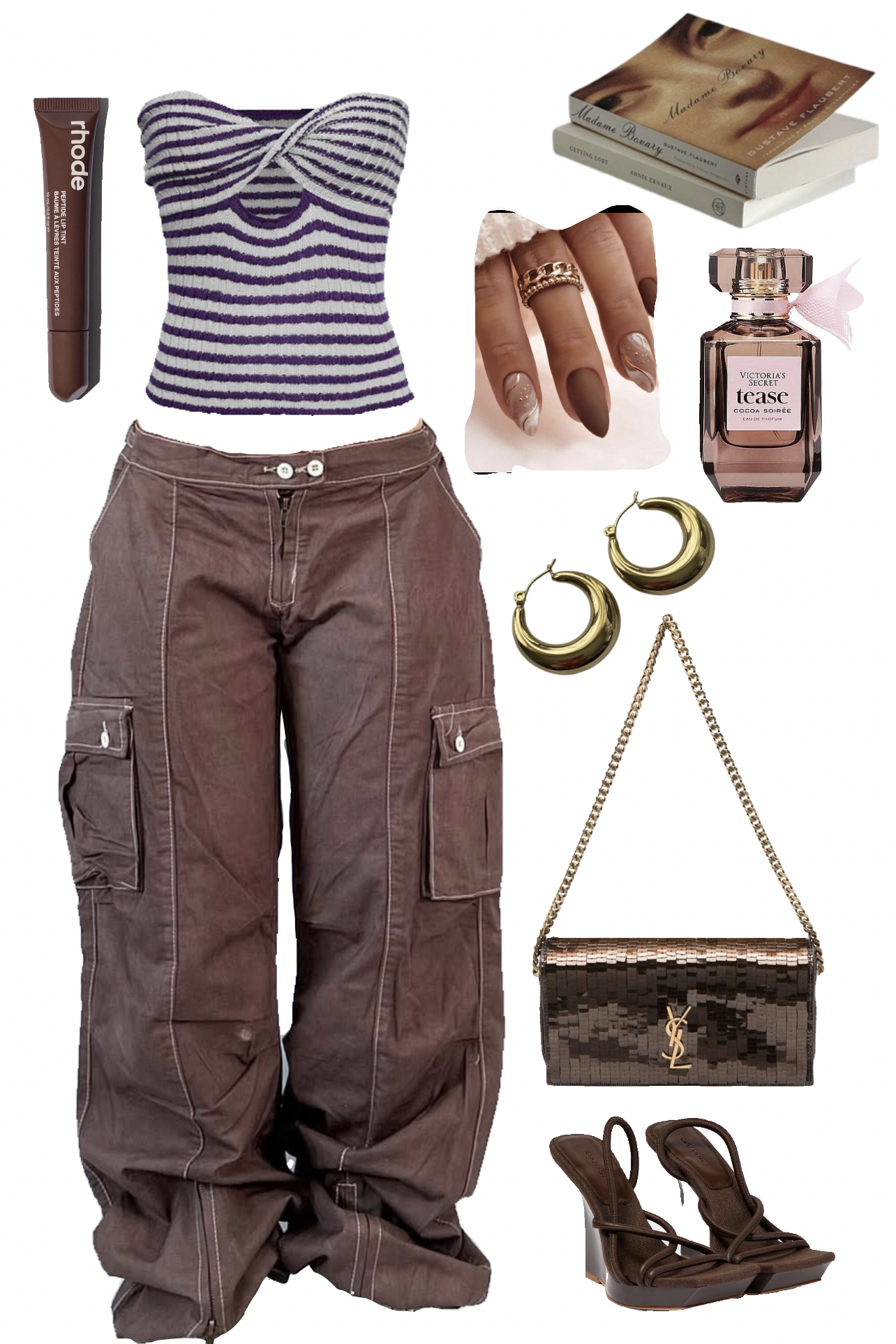 Combyne
            outfit