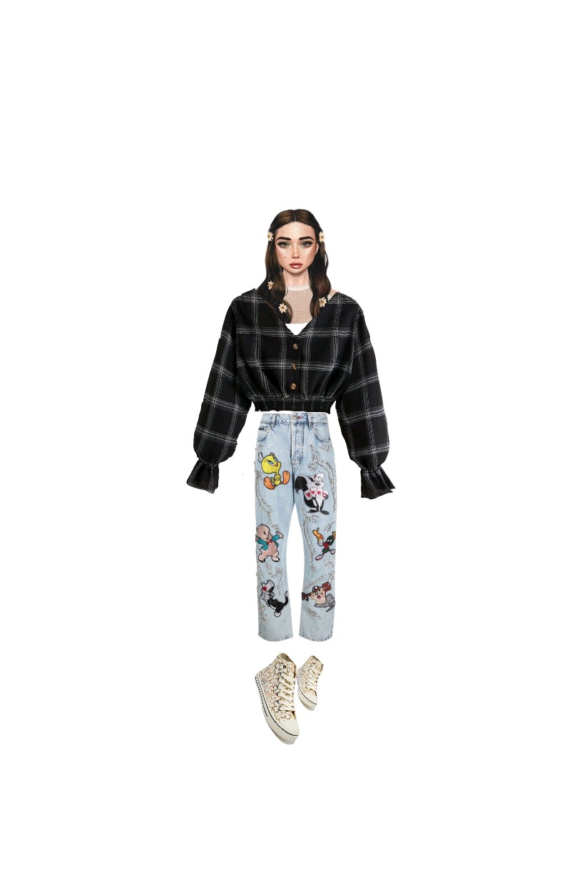 Combyne
            outfit