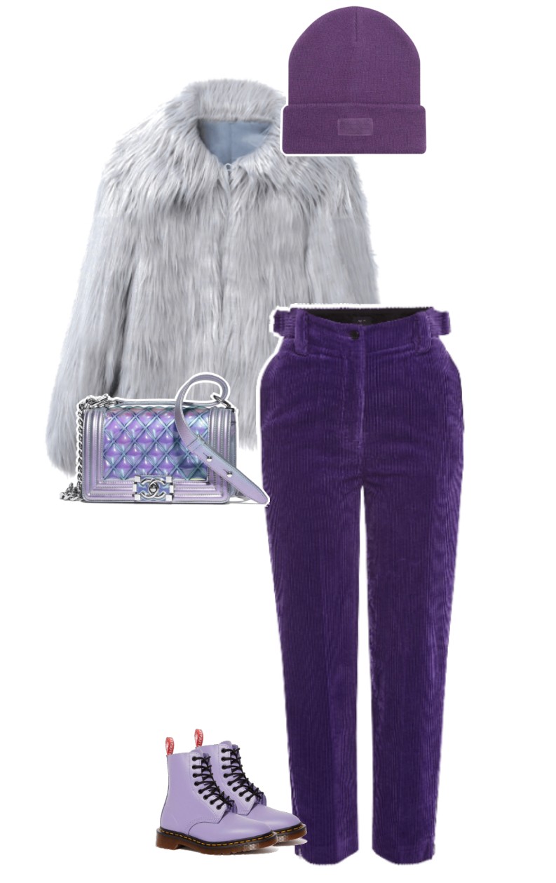 Combyne
            outfit