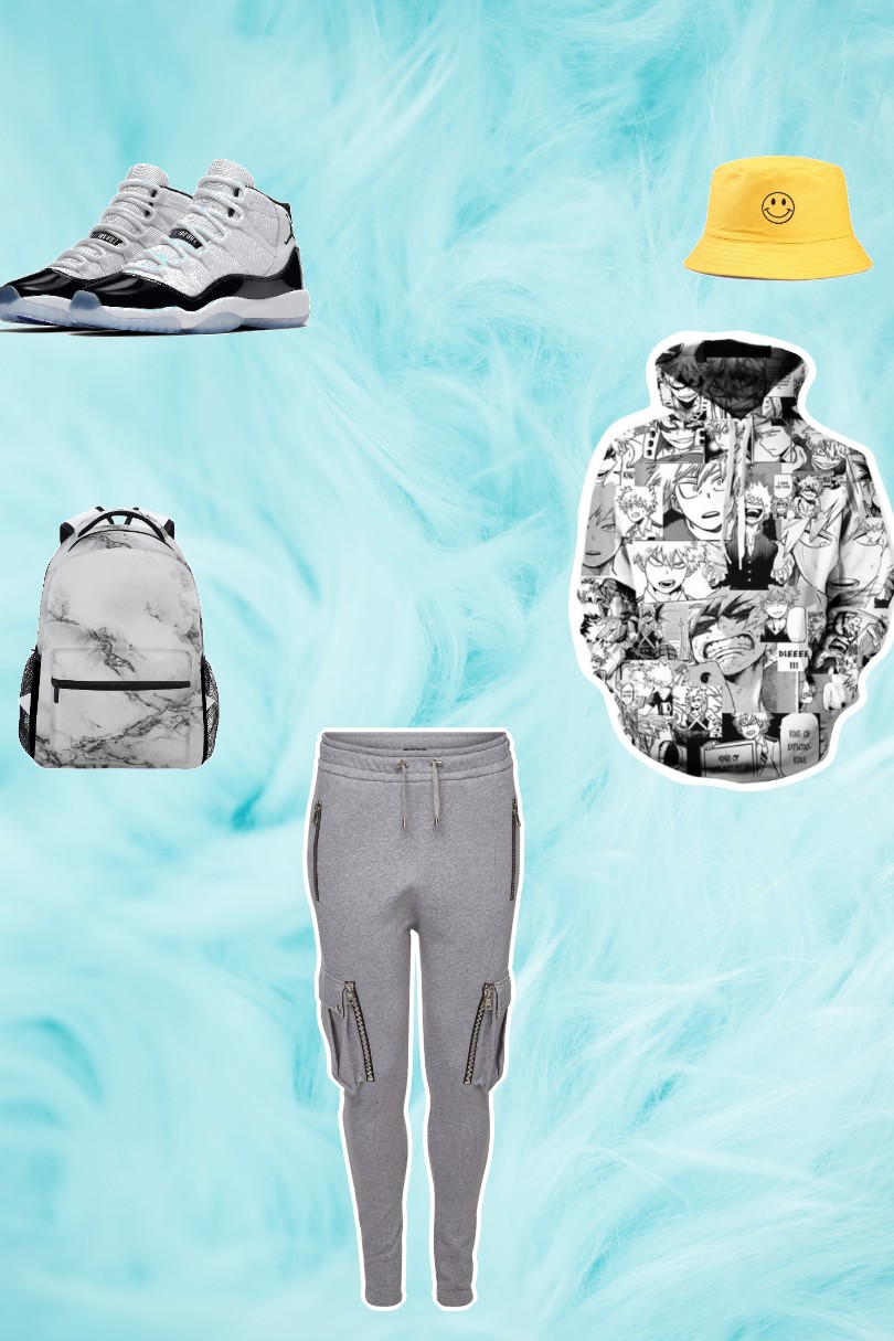 Combyne
            outfit