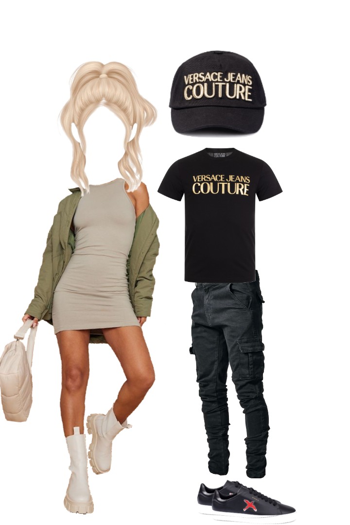 Combyne
            outfit