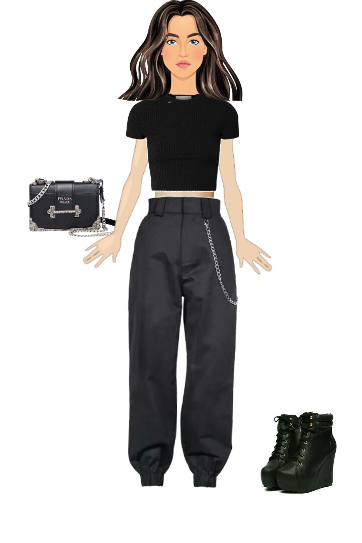 Combyne
            outfit