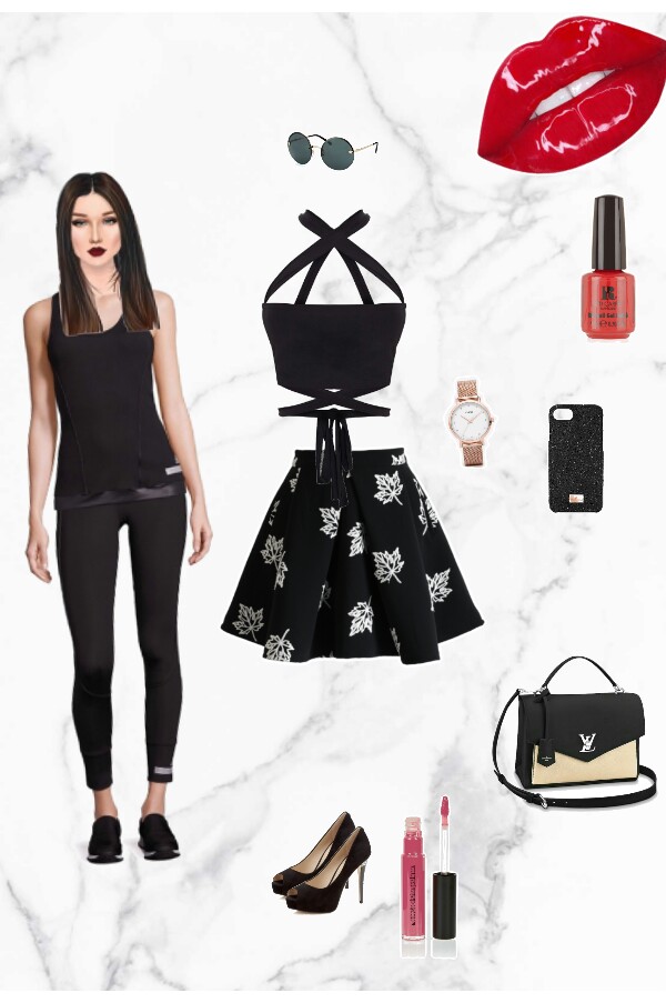 Combyne
            outfit