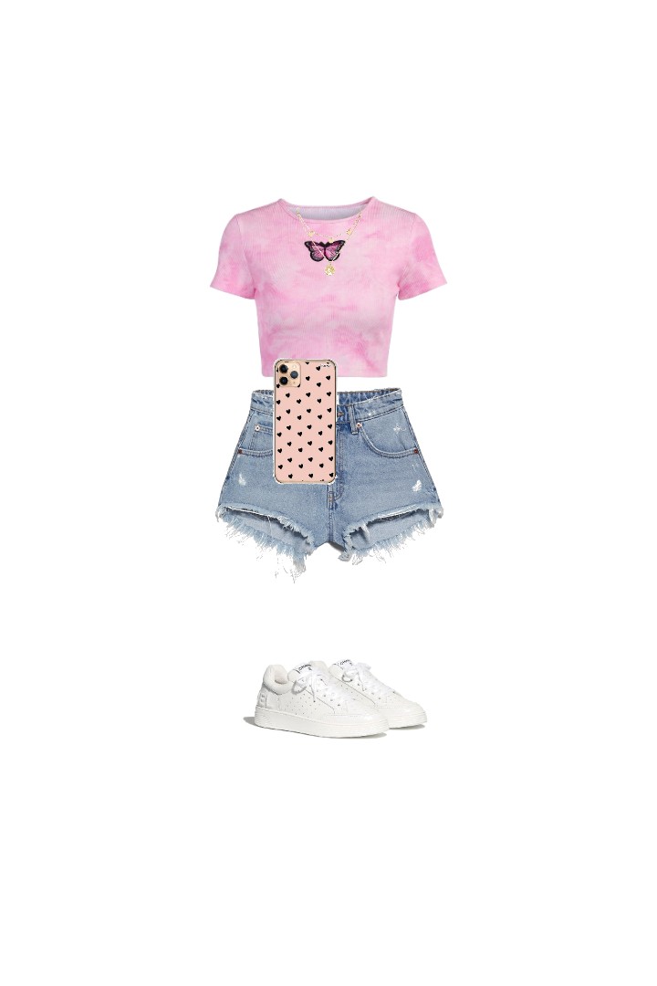 Combyne
            outfit