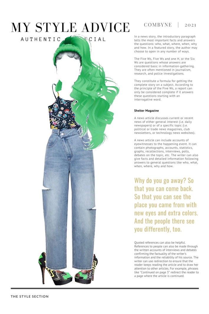 Combyne
            outfit