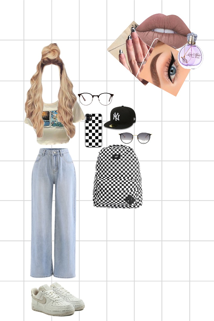 Combyne
            outfit