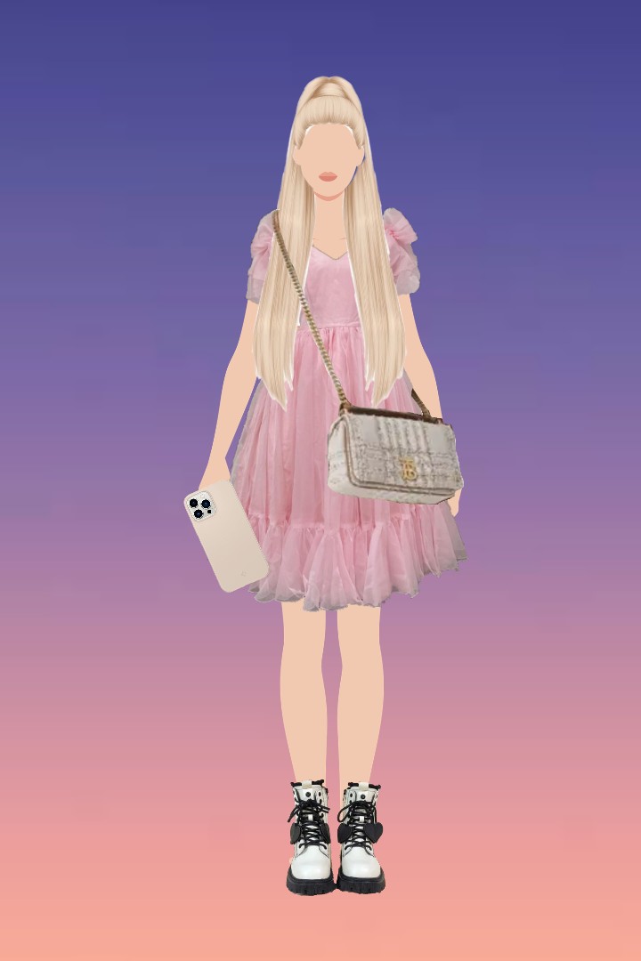 Combyne
            outfit