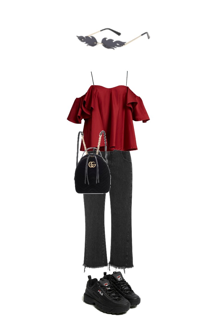 Combyne
            outfit