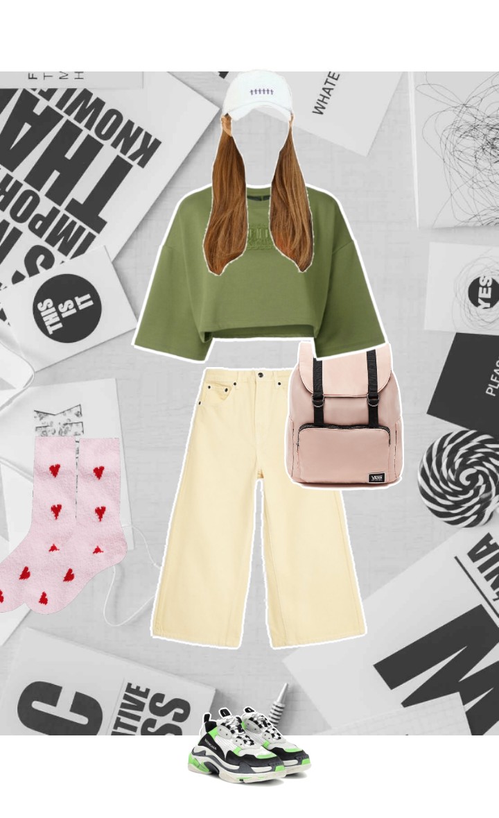 Combyne
            outfit