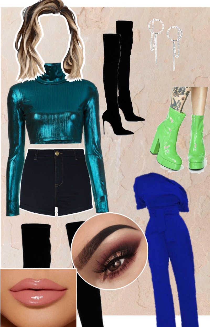 Combyne
            outfit