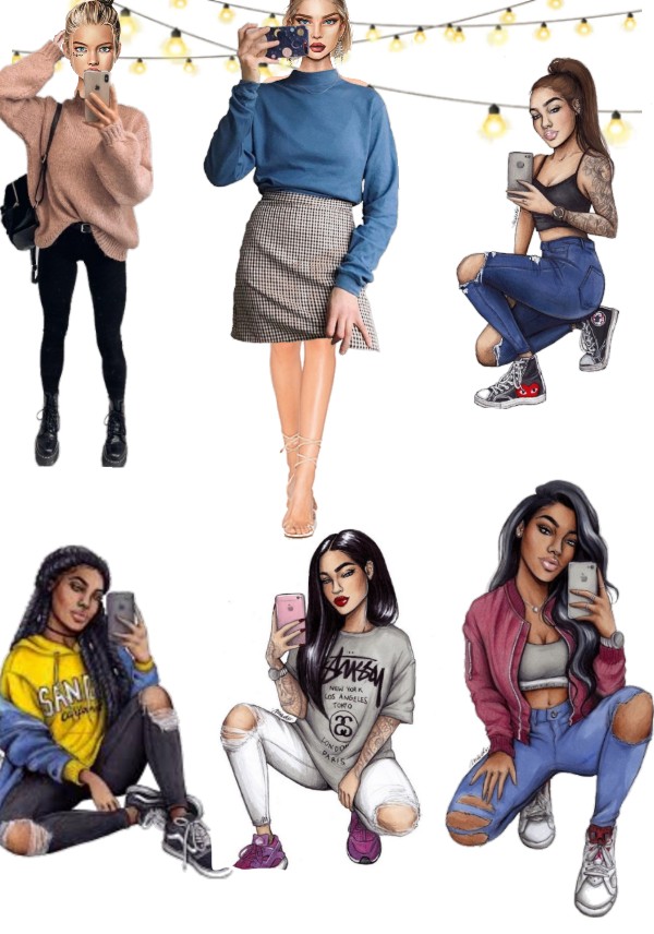 Combyne
            outfit