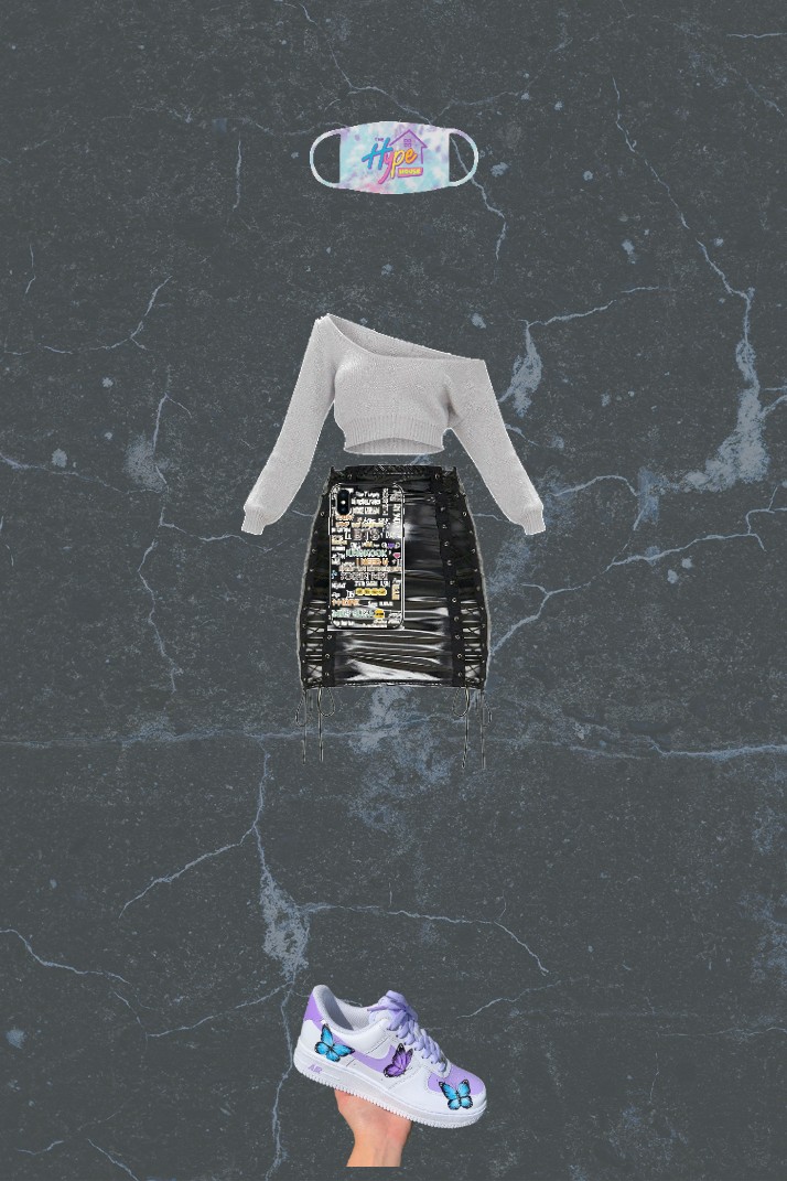 Combyne
            outfit