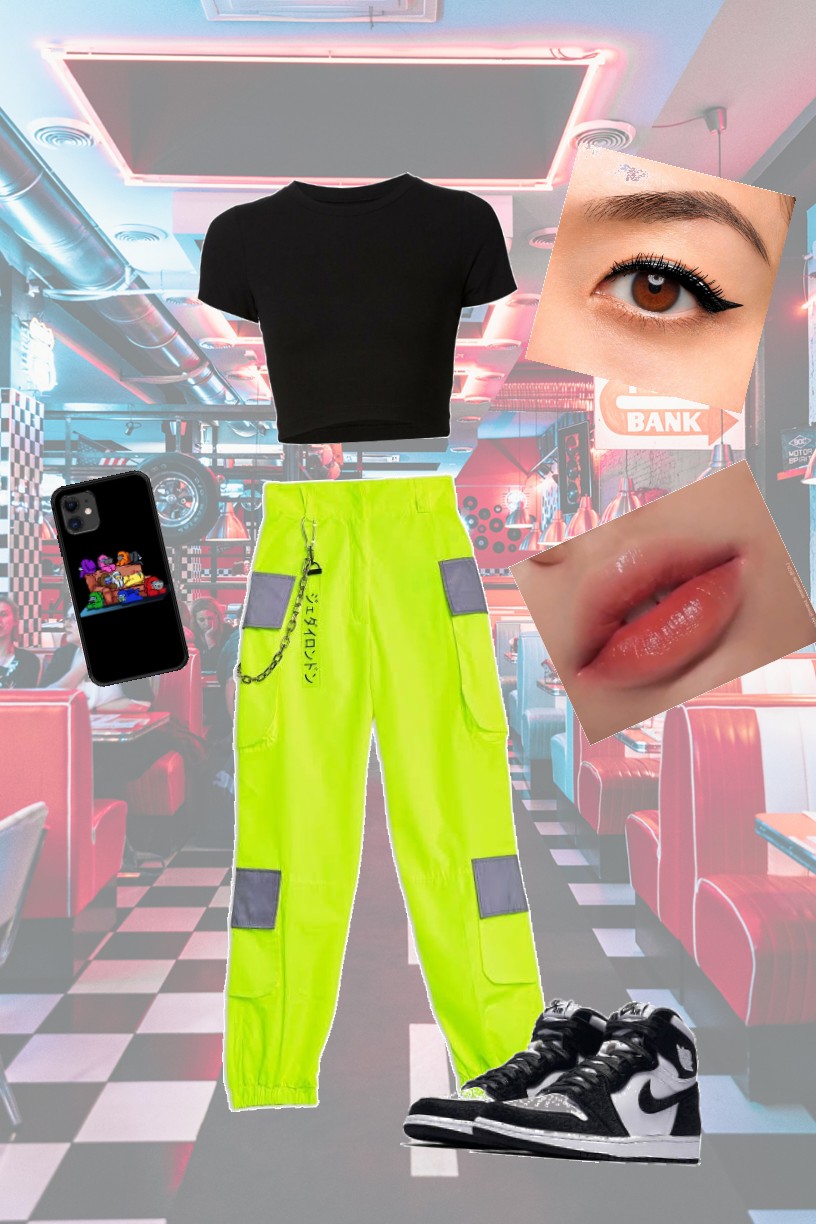 Combyne
            outfit