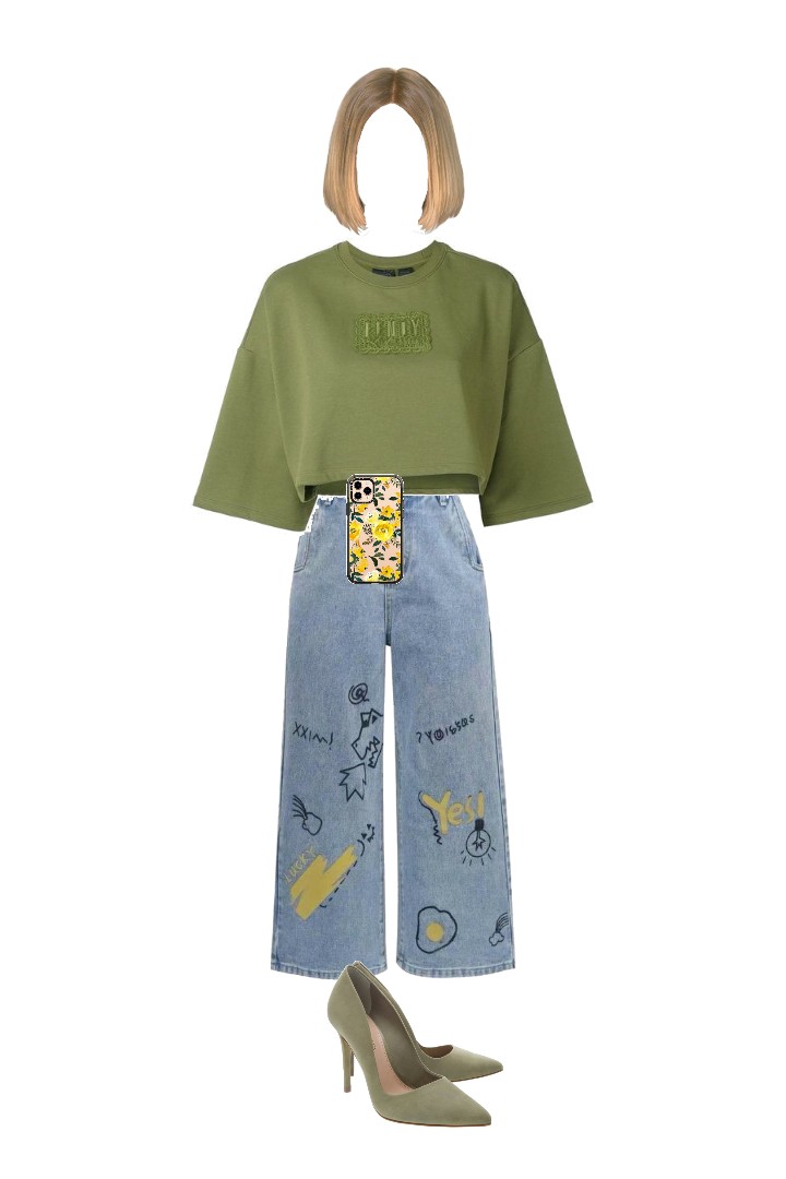 Combyne
            outfit