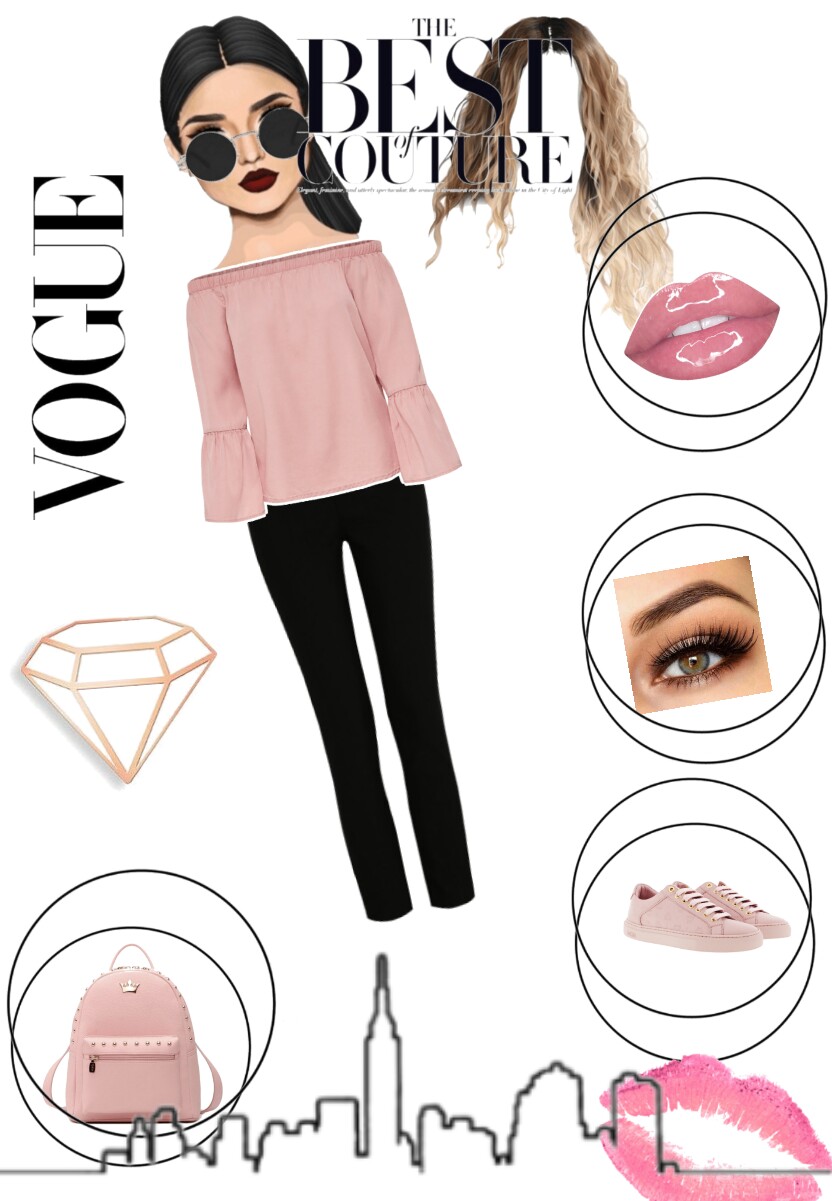 Combyne
            outfit