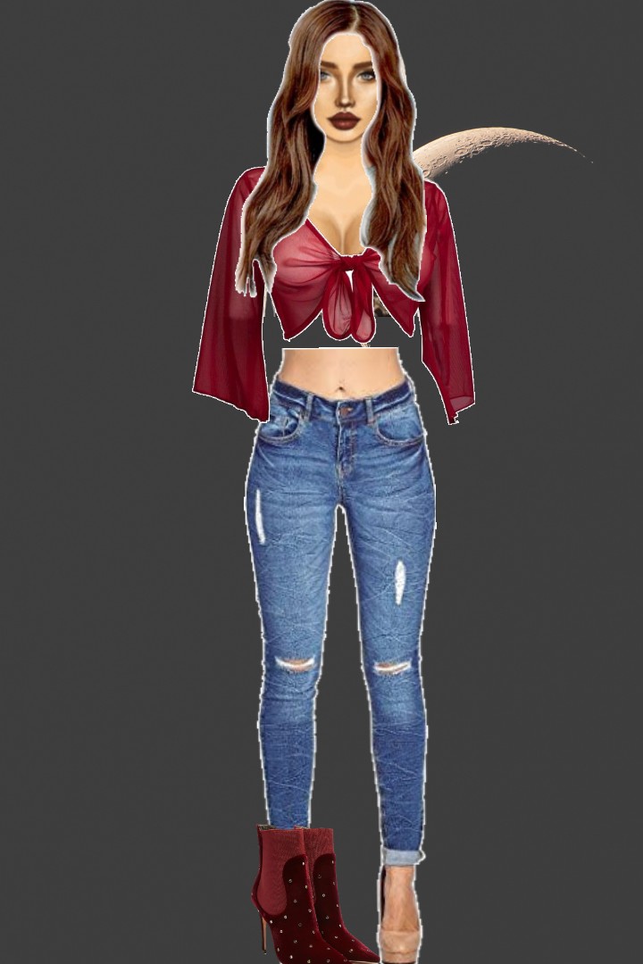 Combyne
            outfit