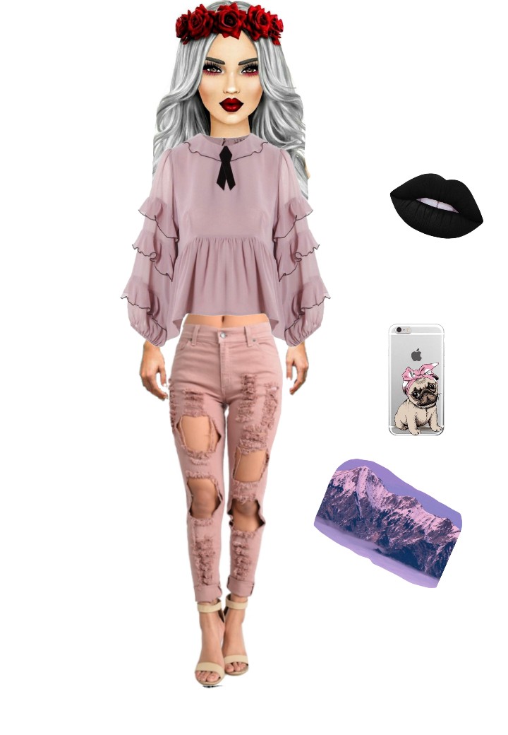Combyne
            outfit