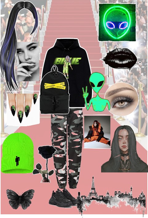 Combyne
            outfit