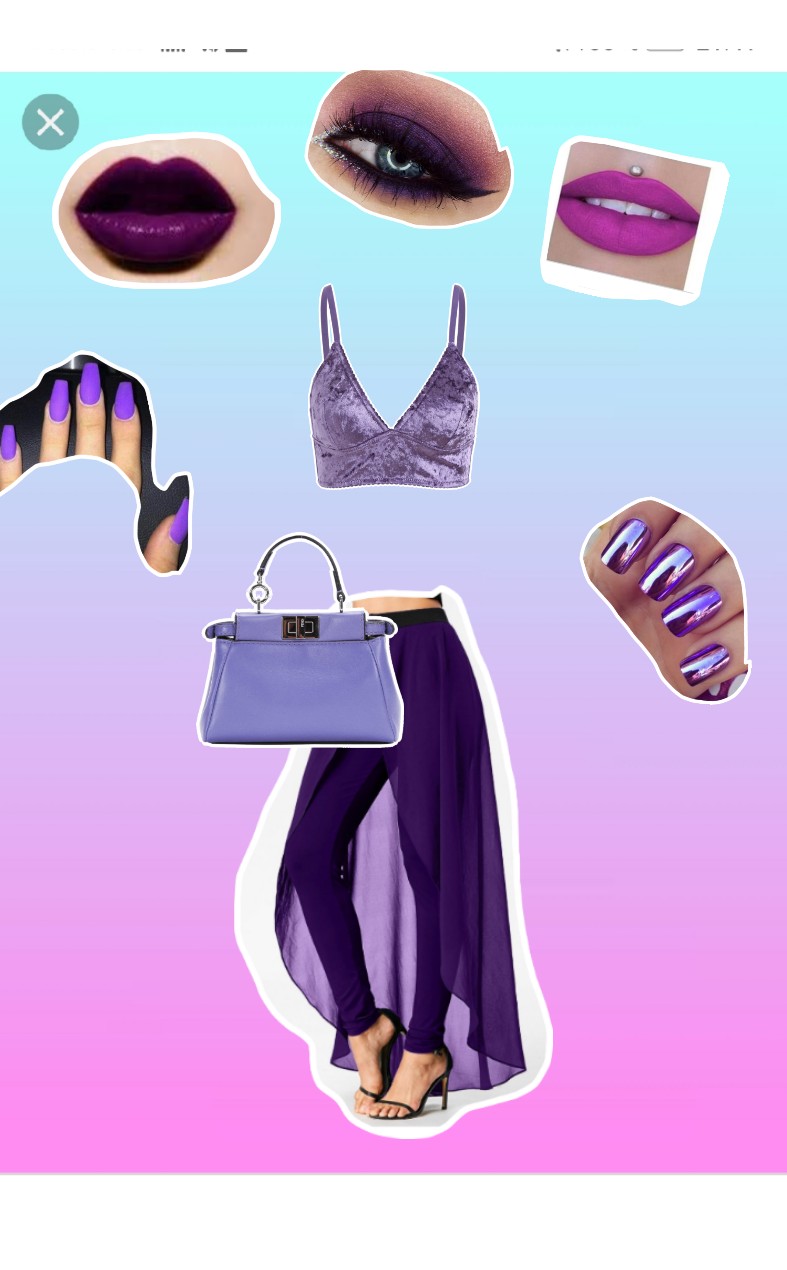Combyne
            outfit