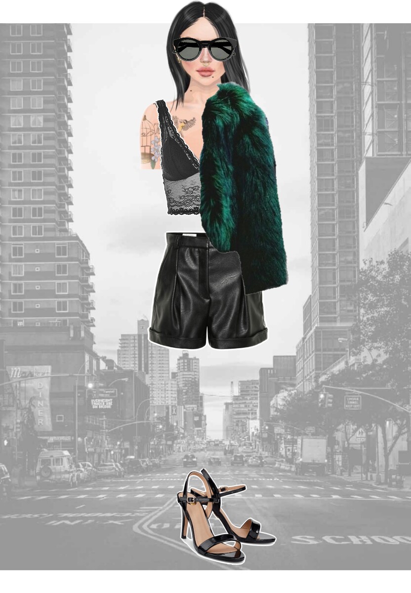 Combyne
            outfit