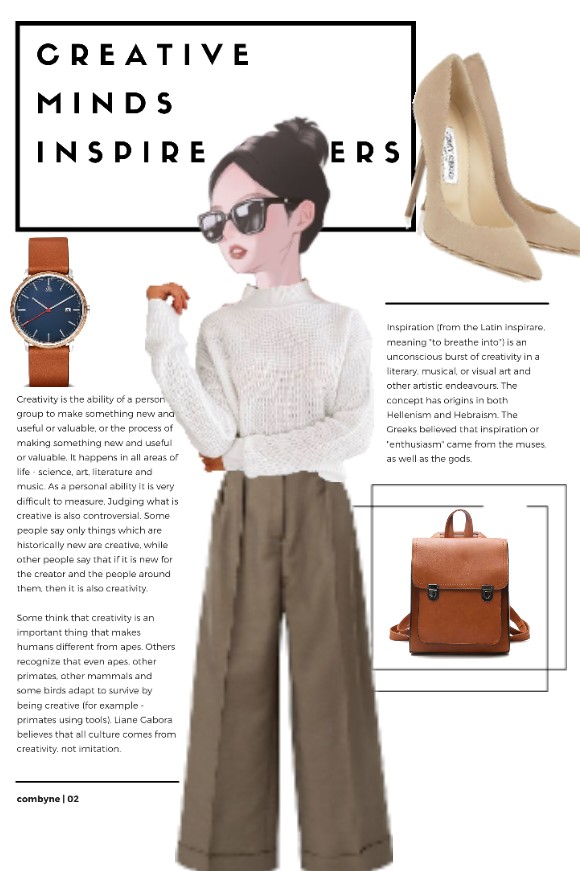 Combyne
            outfit