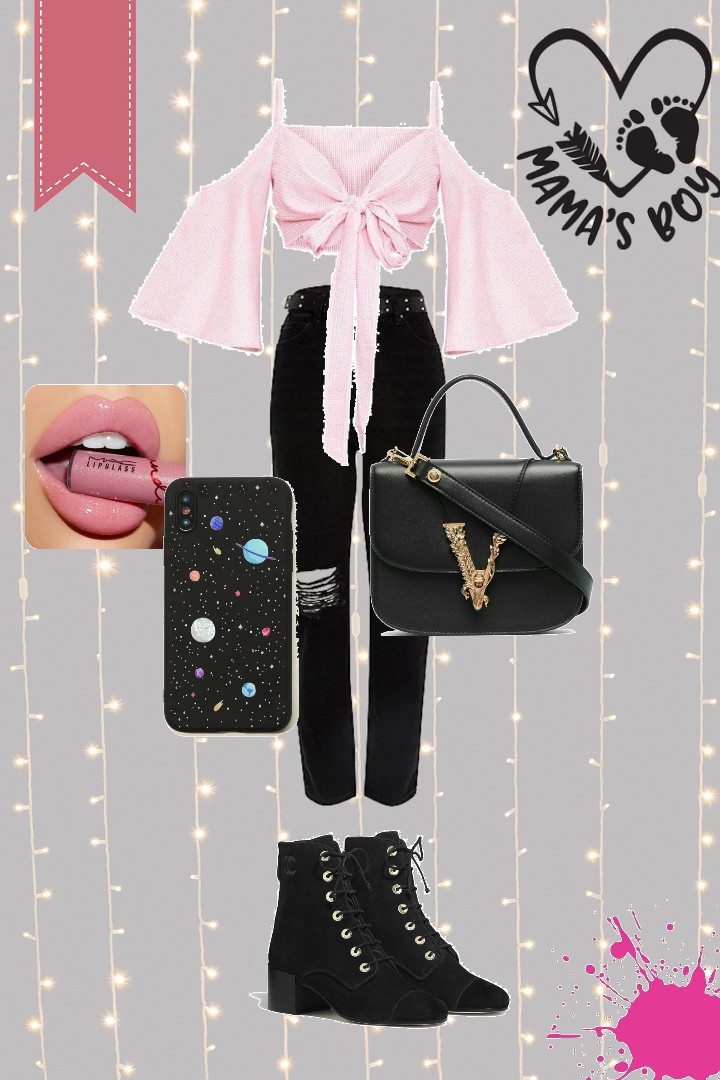 Combyne
            outfit