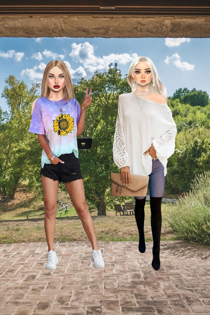 Combyne
            outfit