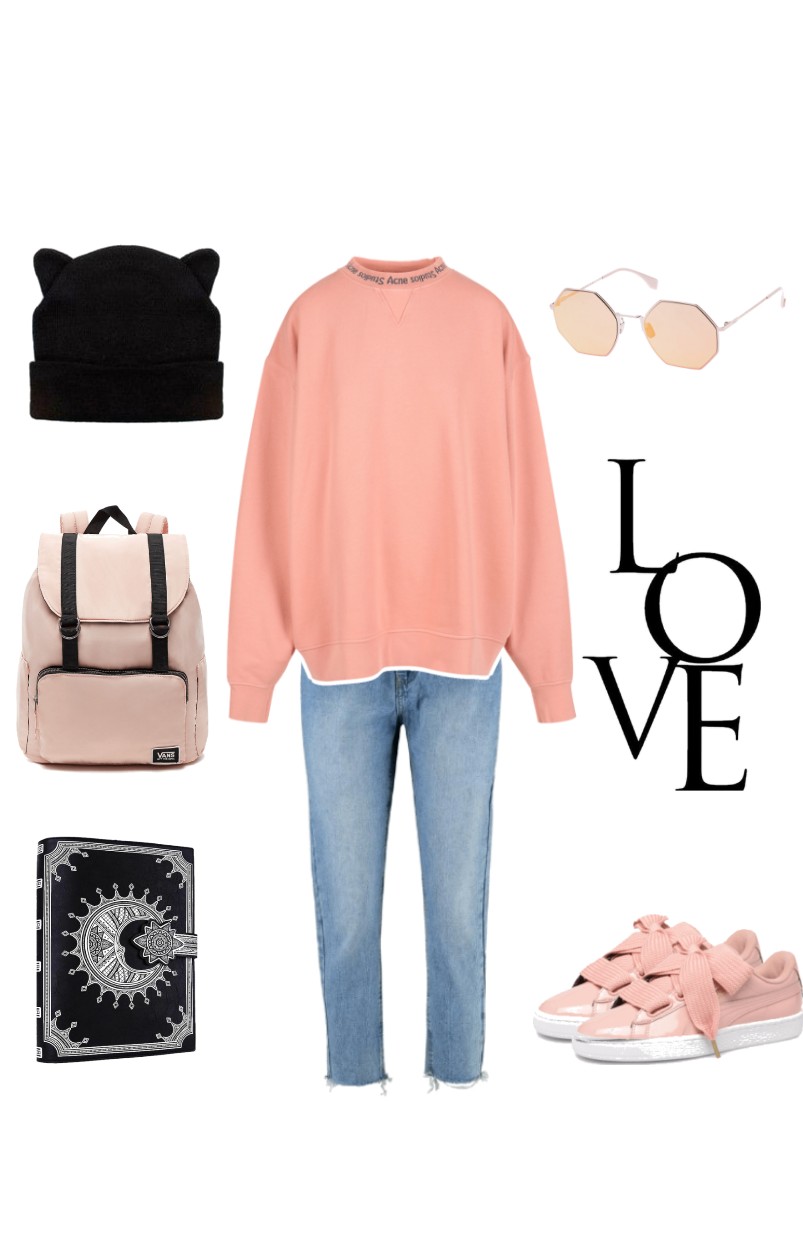 Combyne
            outfit