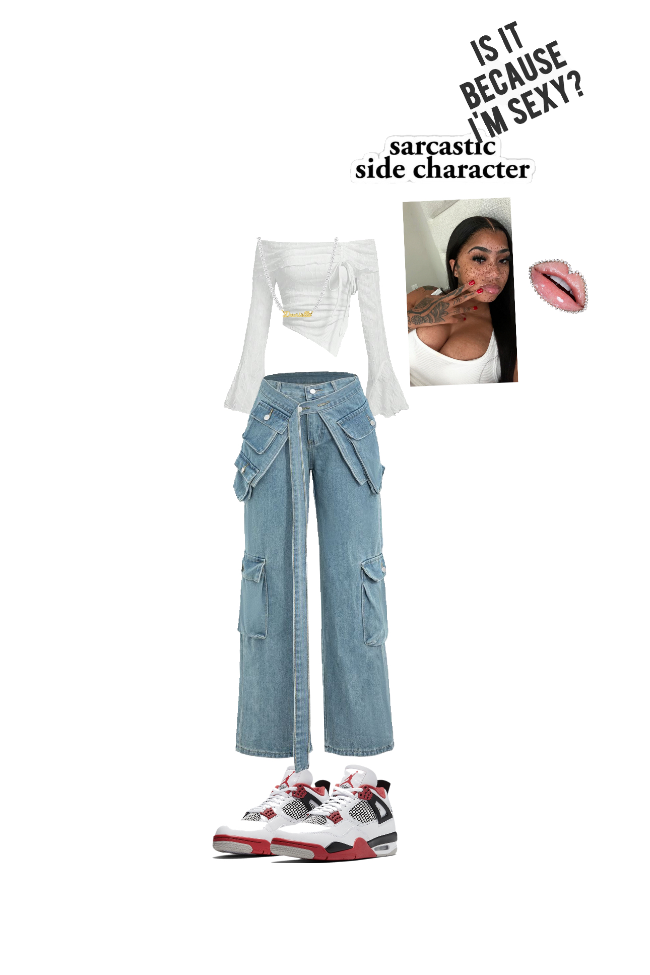 Combyne
            outfit