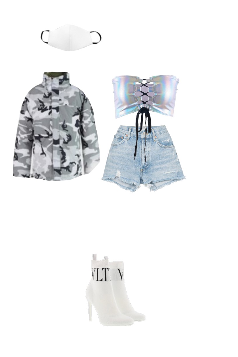 Combyne
            outfit