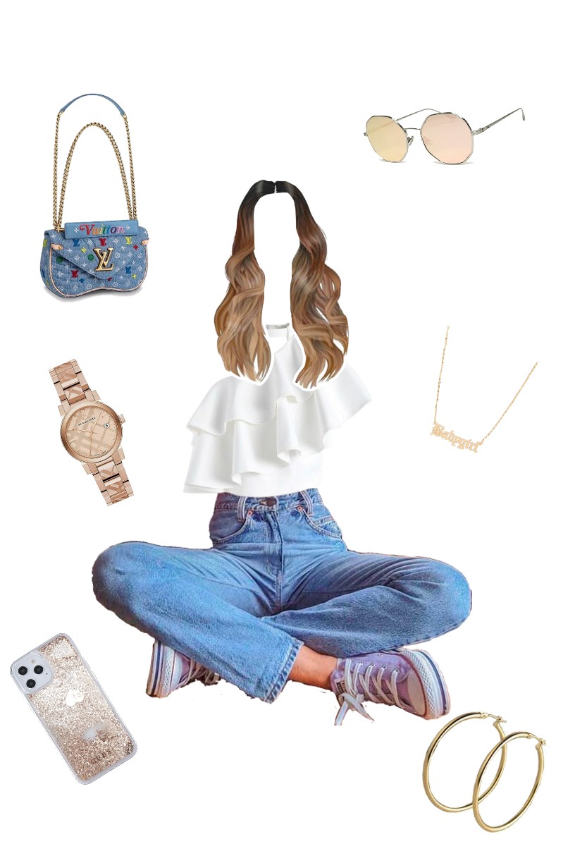 Combyne
            outfit