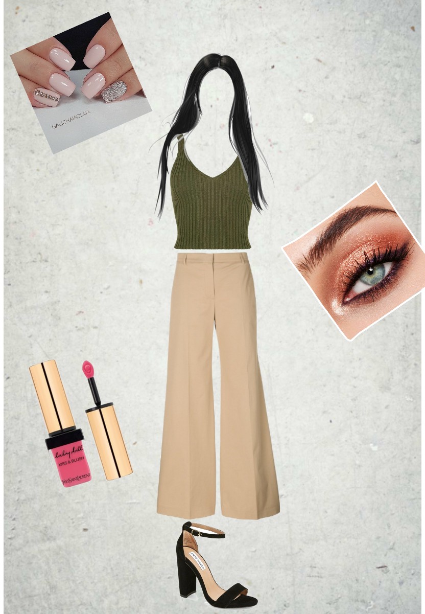 Combyne
            outfit