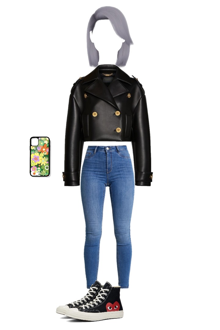 Combyne
            outfit