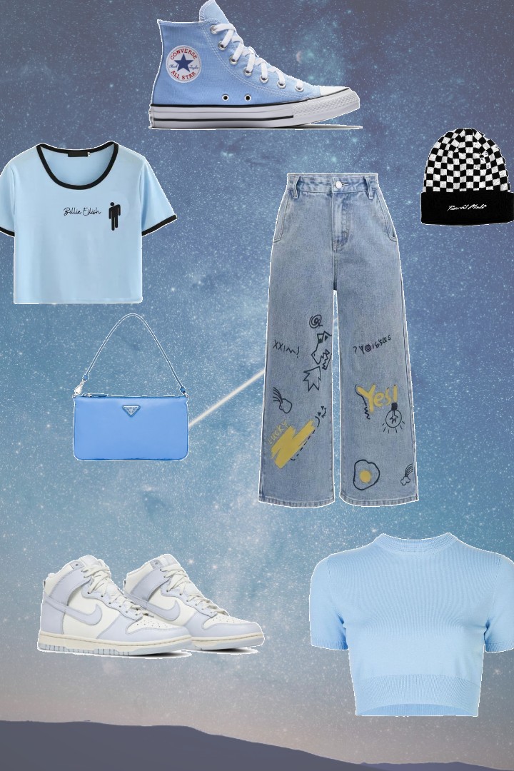 Combyne
            outfit