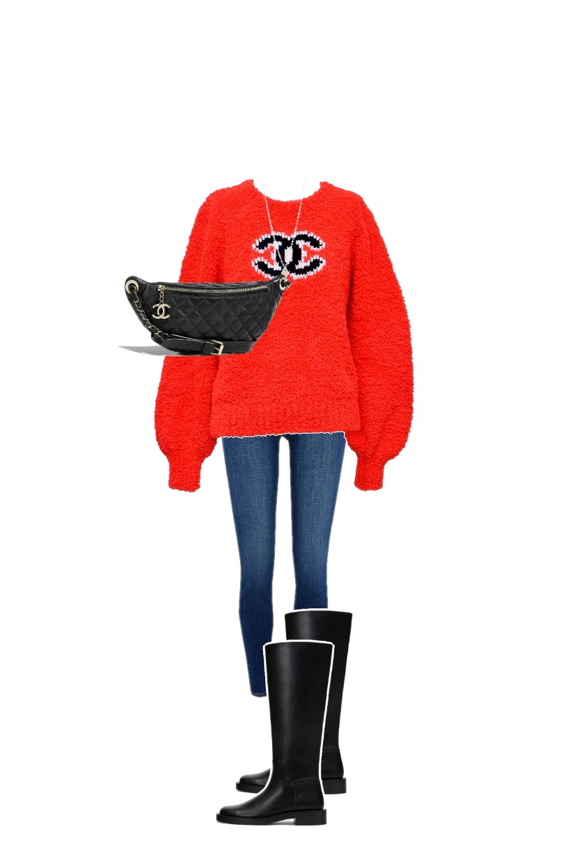 Combyne
            outfit
