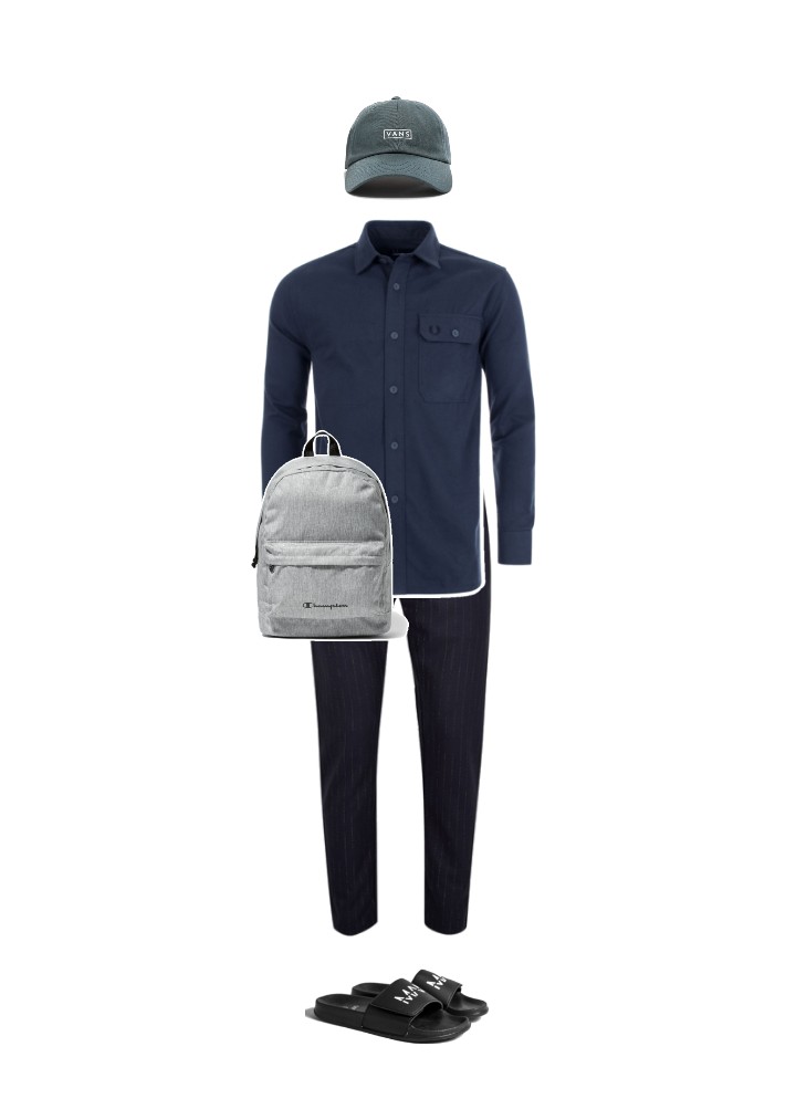Combyne
            outfit