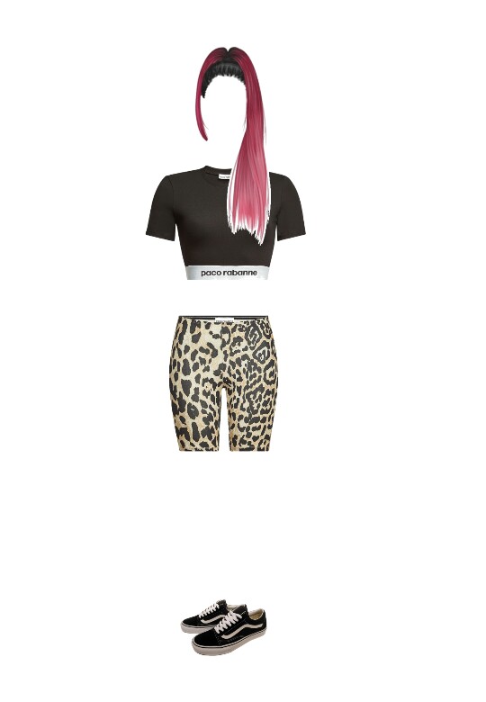 Combyne
            outfit