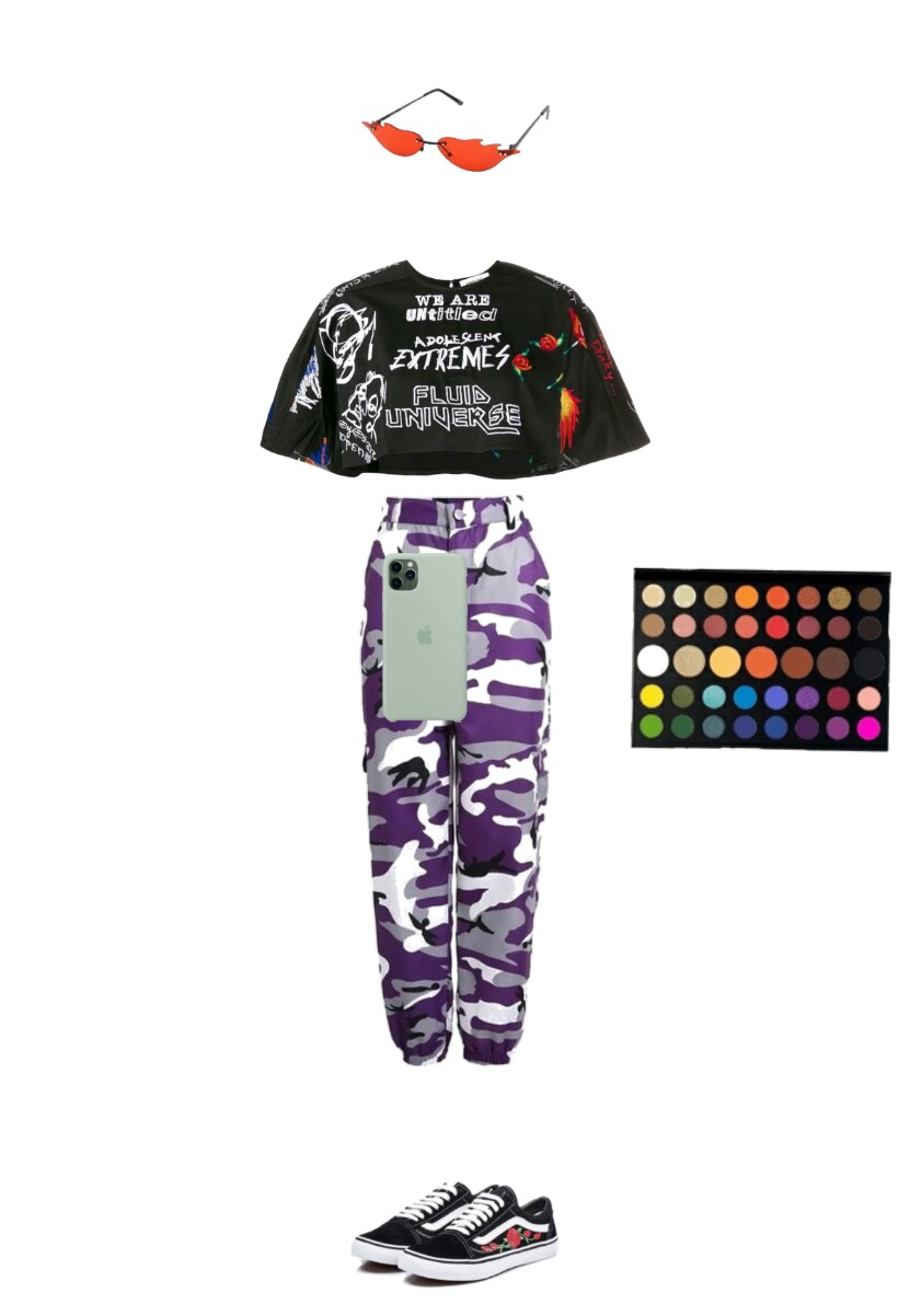 Combyne
            outfit