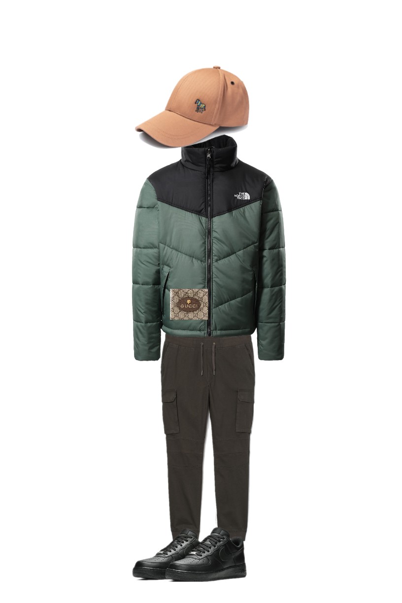 Combyne
            outfit