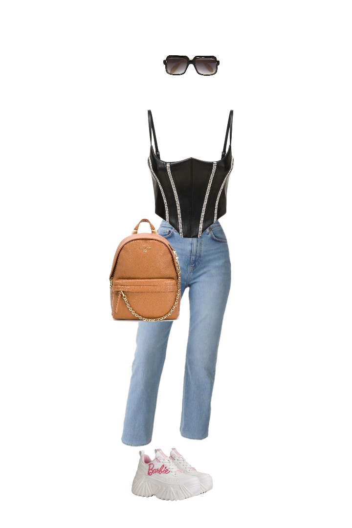 Combyne
            outfit