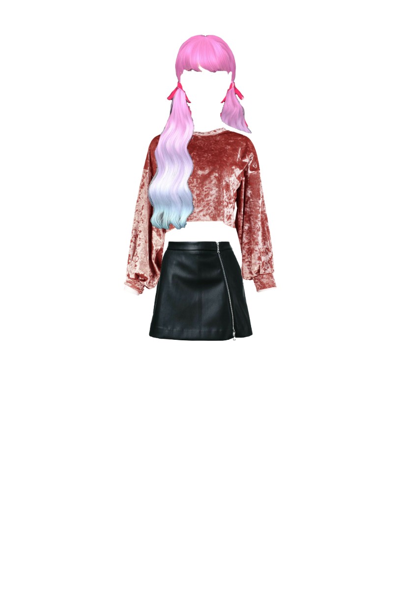 Combyne
            outfit
