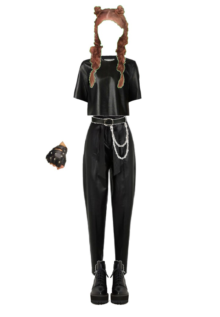 Combyne
            outfit