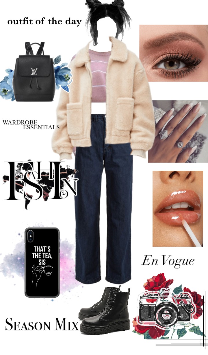 Combyne
            outfit