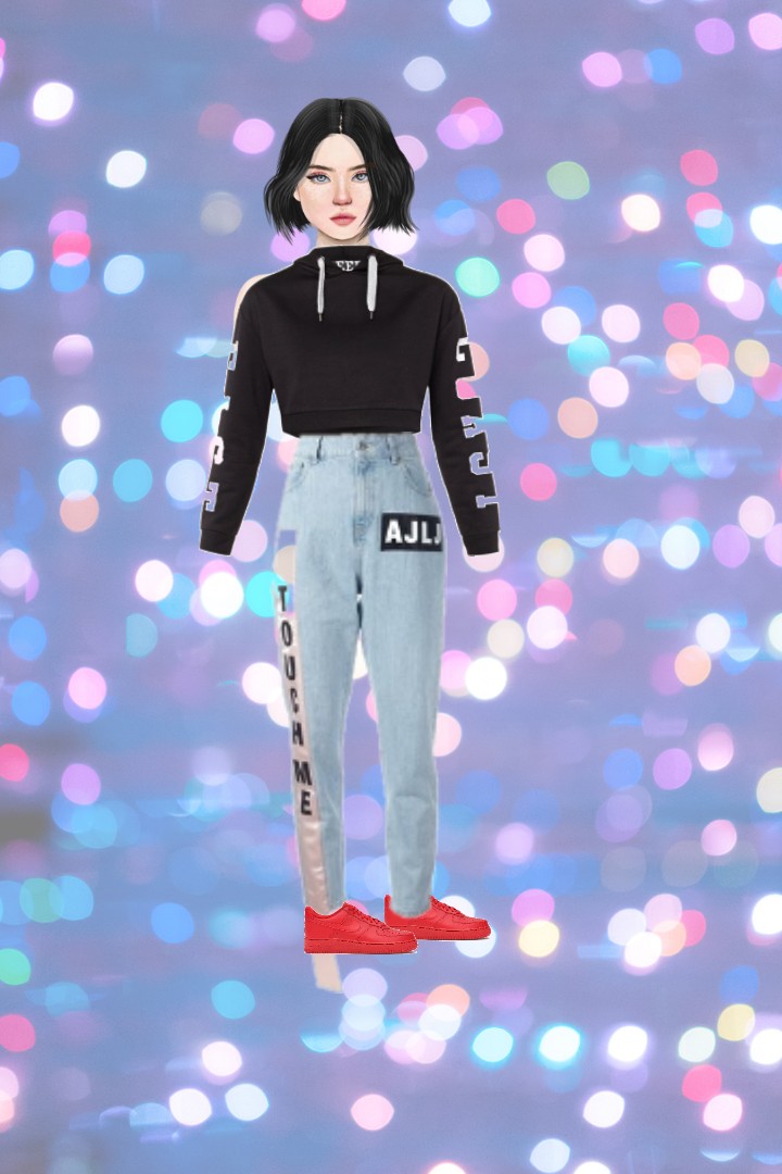 Combyne
            outfit