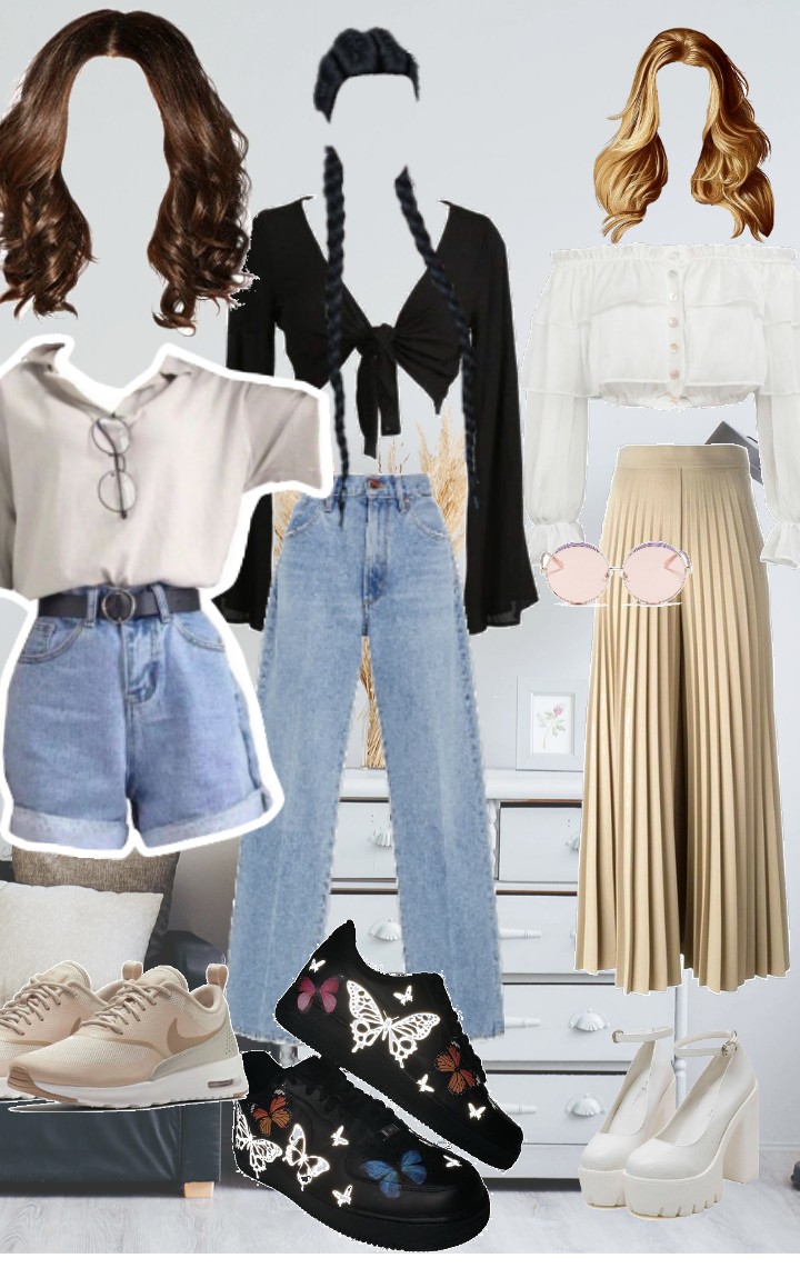Combyne
            outfit