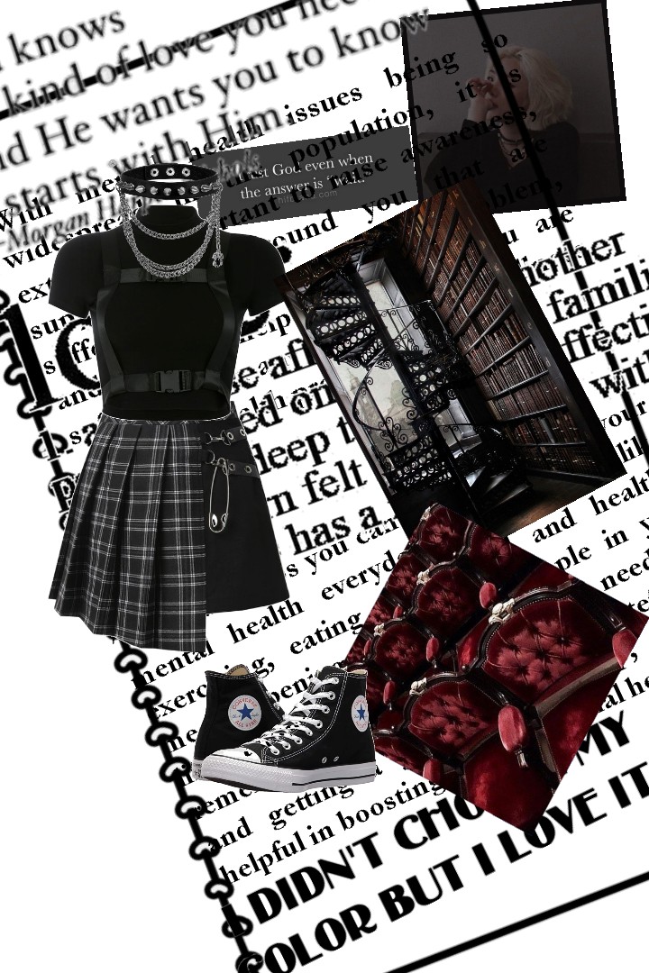 Combyne
            outfit