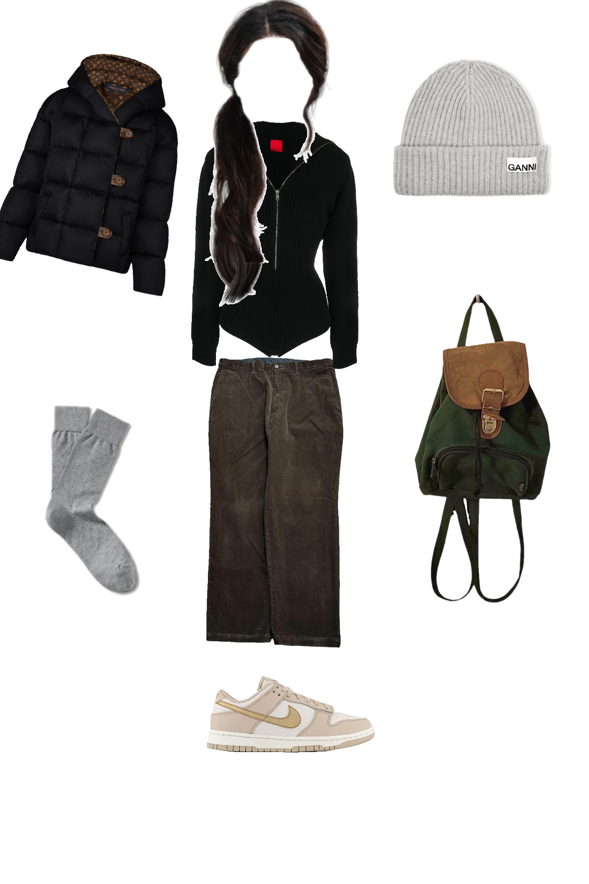Combyne
            outfit