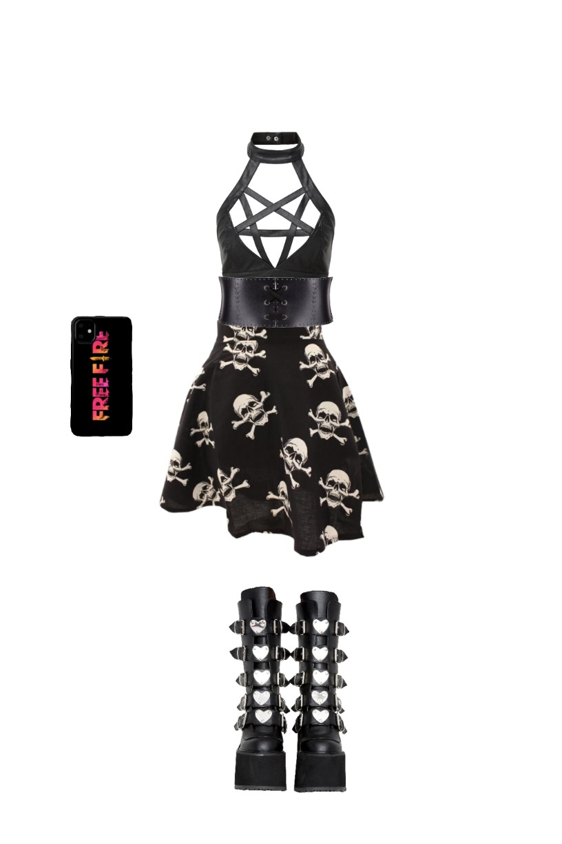 Combyne
            outfit