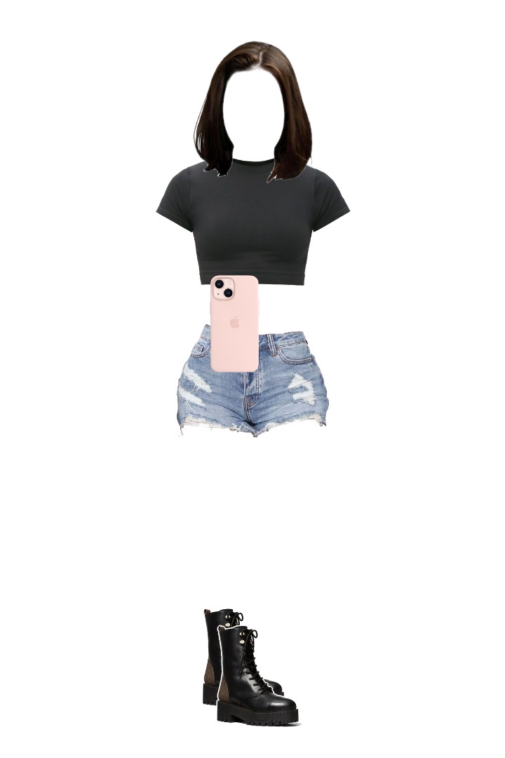 Combyne
            outfit