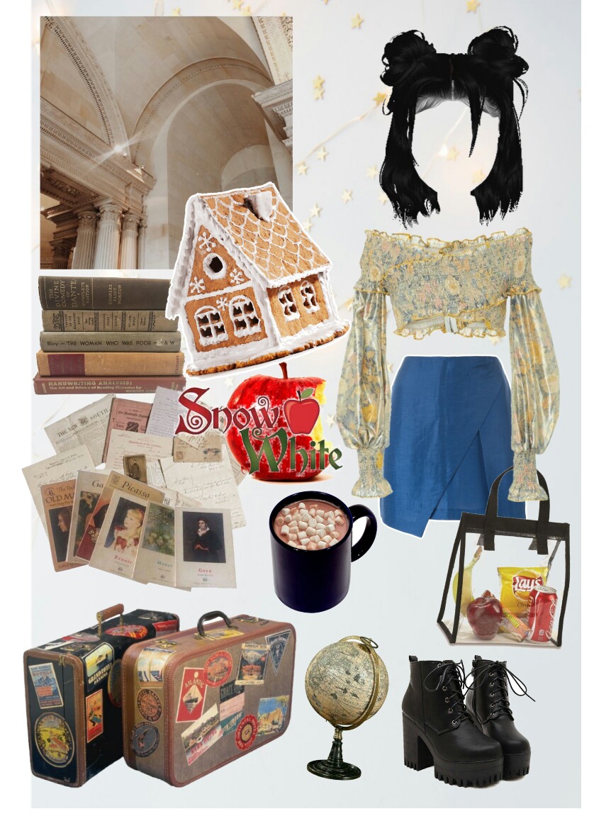 Combyne
            outfit